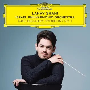 Symphony No. 1