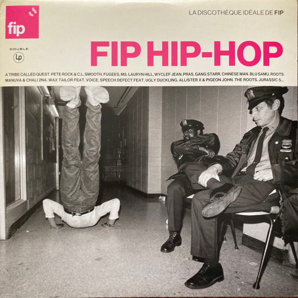 FIP Hip-Hop - La Discothèque Idéale de FIP