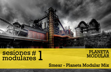 Planeta Modular Mix