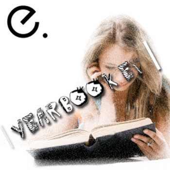 Yearbook EP