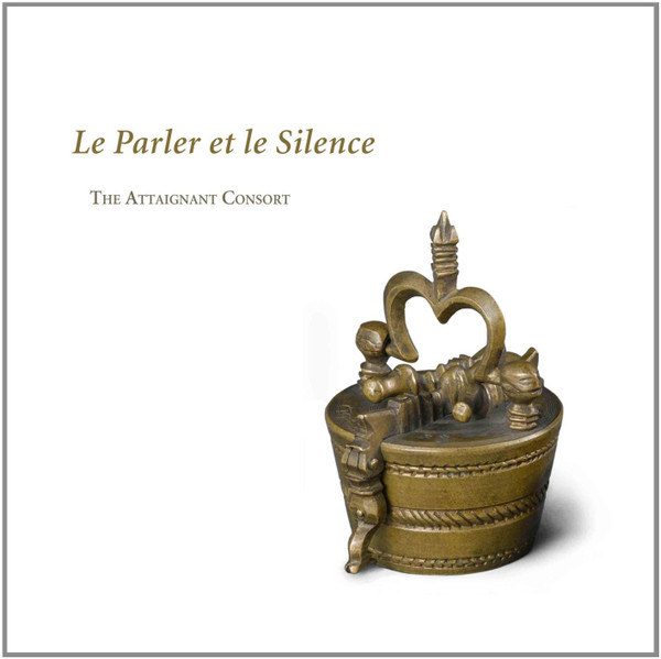 Le Parler Et Le Silence
