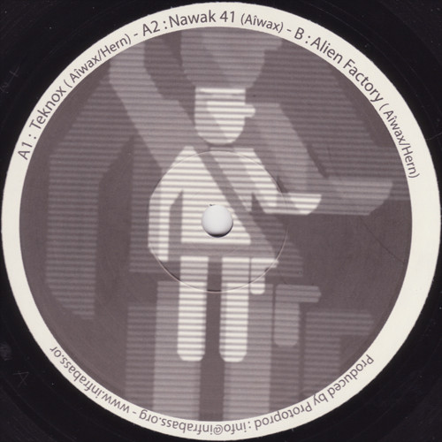 Infraktion II