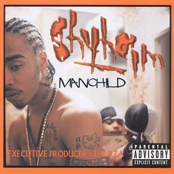 Manchild
