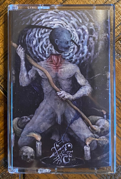 Liminal Dimensions Of Arterial Lust