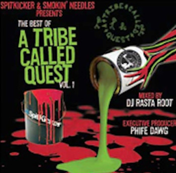 The Best Of A Tribe Called Quest Vol. 1