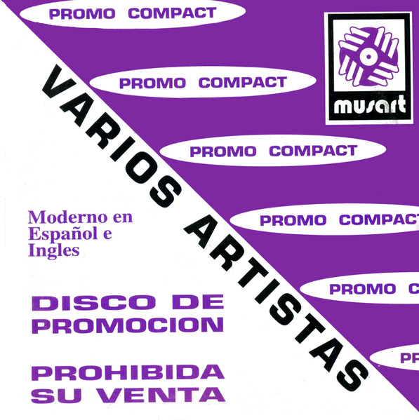 Promo Compact 27
