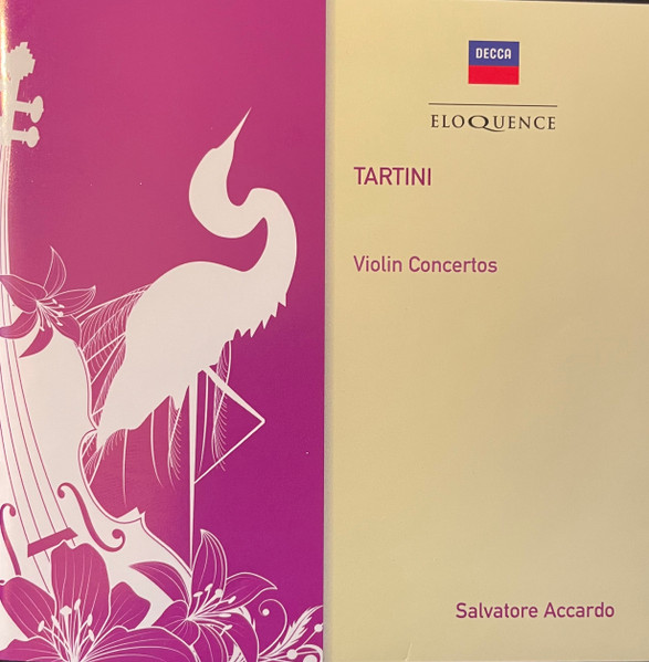 Violin Concertos