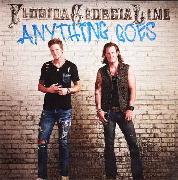 Anything Goes