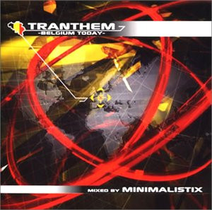 Tranthem -Belgium Today-