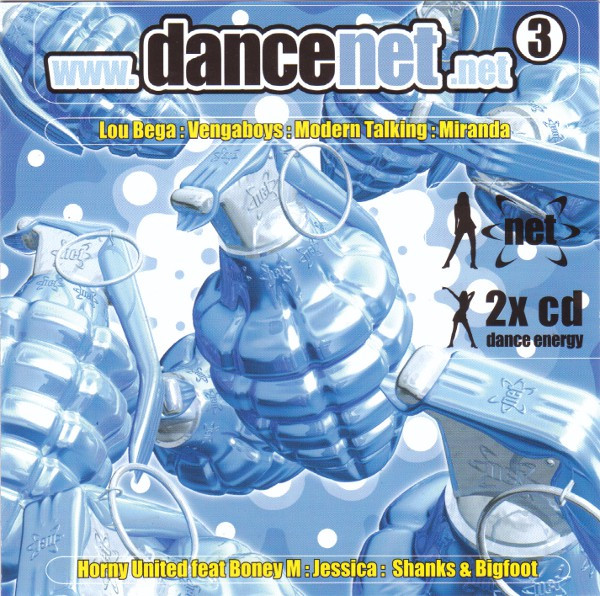 DanceNet 3