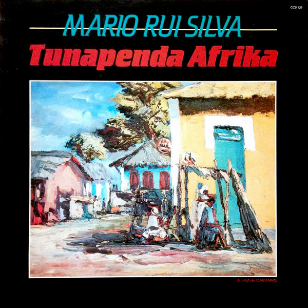 Tunapenda Afrika
