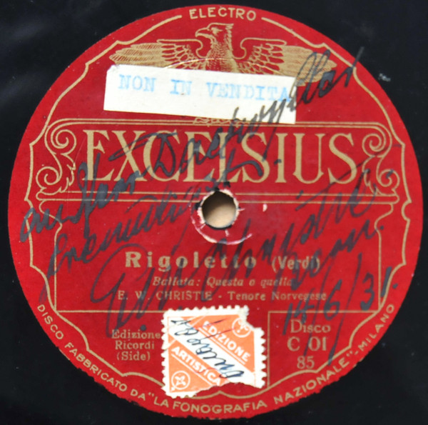 Rigoletto / Traviata
