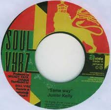 Same Way / Bost Way
