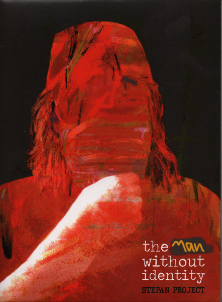 The Man Without Identity
