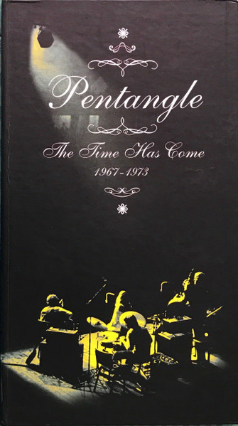 The Time Has Come 1967-1973