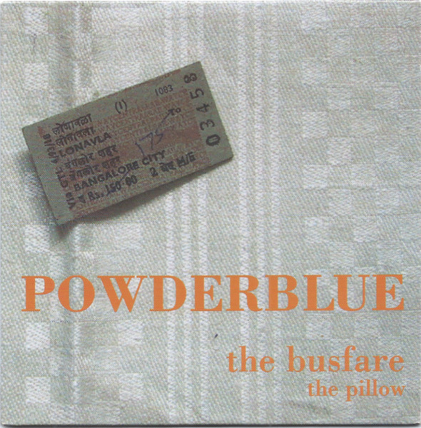 The Busfare / The Pillow