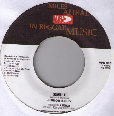 Smile