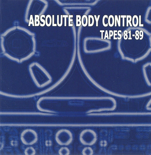 Tapes 81-89