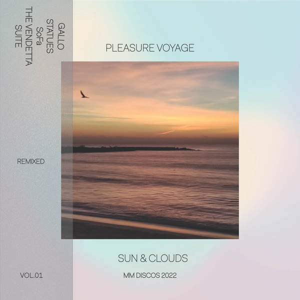 Sun & Clouds "Remixed Vol. 1"
