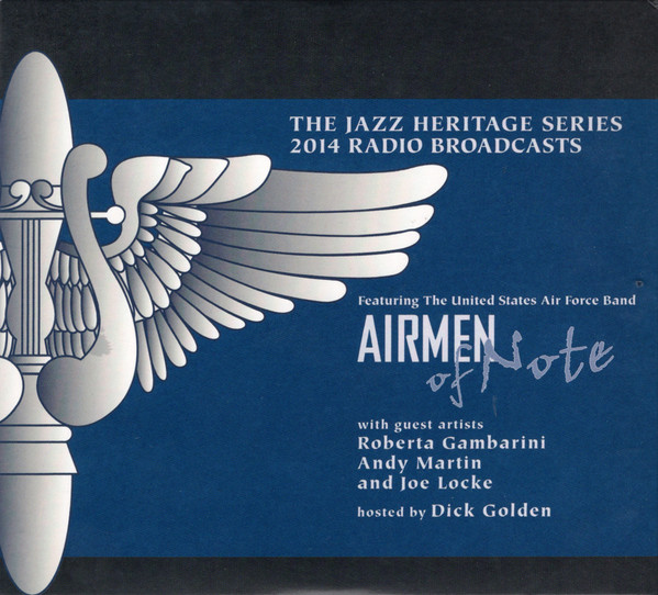 The Jazz Heritage Series 2014 Radio Broadcasts