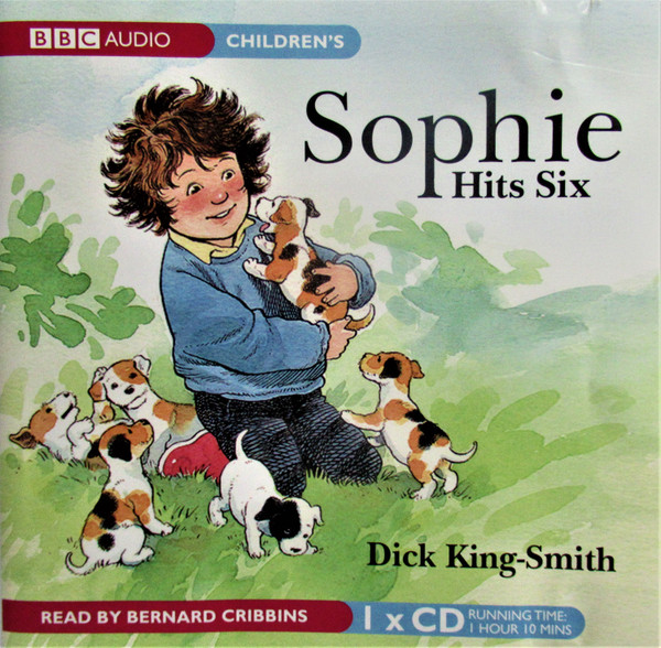 Sophie Hits Six
