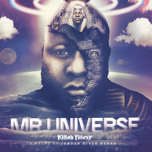 Mr Universe