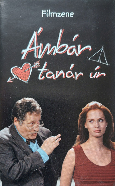 Ámbár Tanár Úr