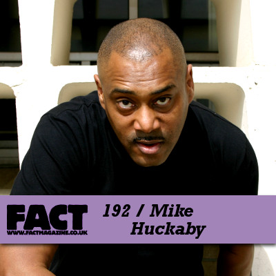 FACT Mix 192