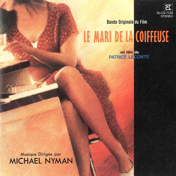 Le Mari De La Coiffeuse (Bande Originale Du Film)