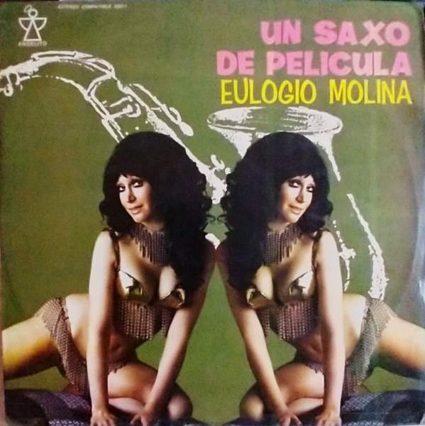 Un Saxo De Película