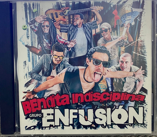 Bendita Indisciplina