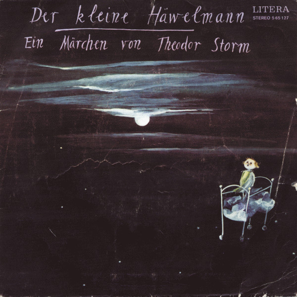 Der Kleine Häwelmann