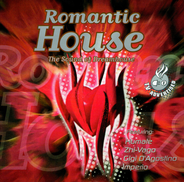 Romantic House - The Sound Of Dreamhouse