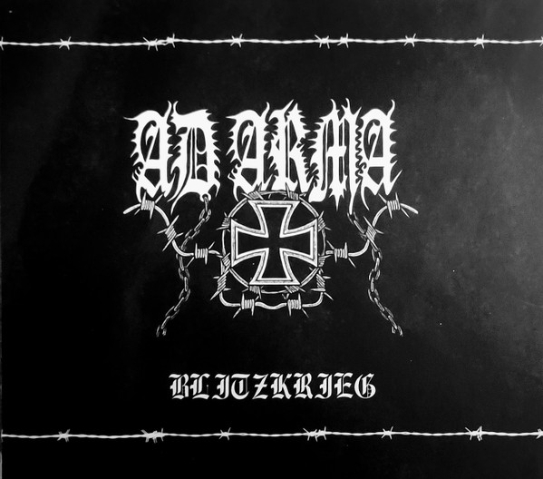 Blitzkrieg