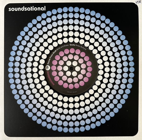 Soundsational