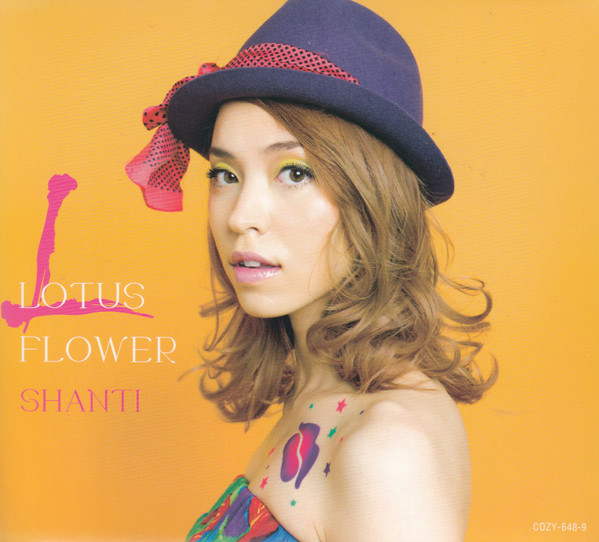 Lotus Flower