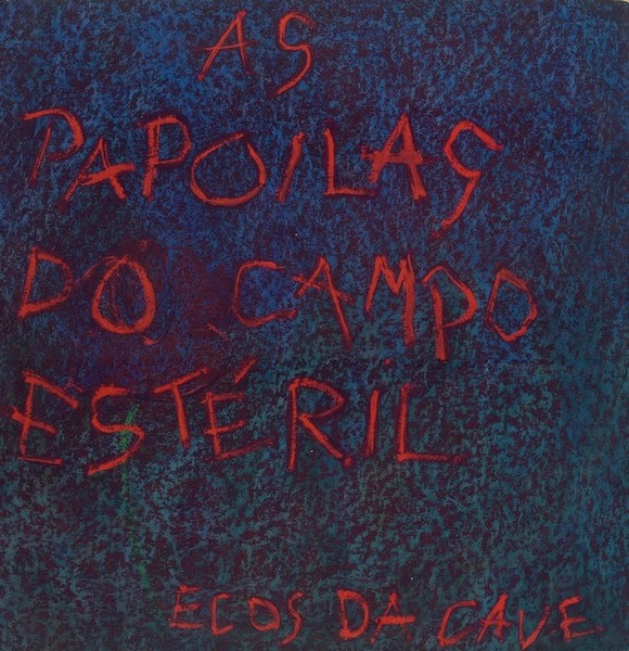 As Papoilas Do Campo Estéril