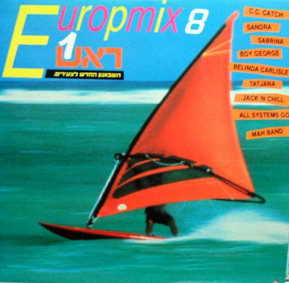 Europmix-8