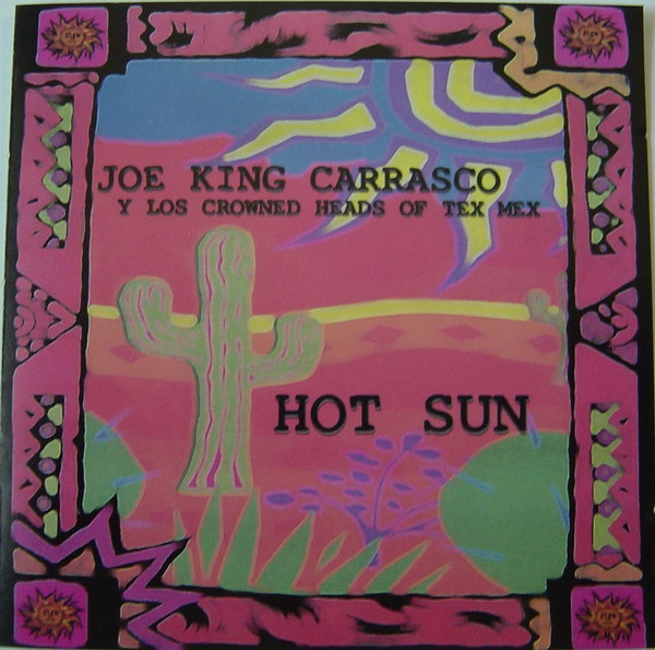 Hot Sun
