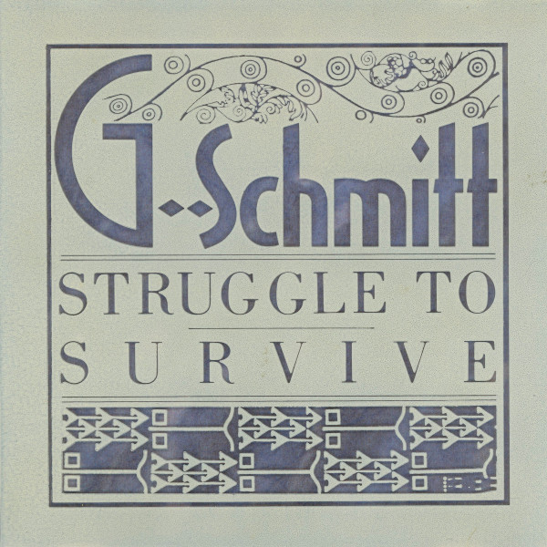 Struggle To Survive