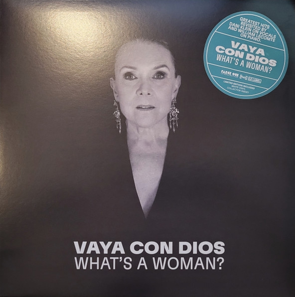 What's A Woman?