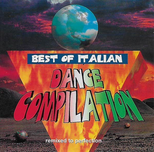 Best Of Italian Dance Compilation