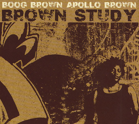 Brown Study