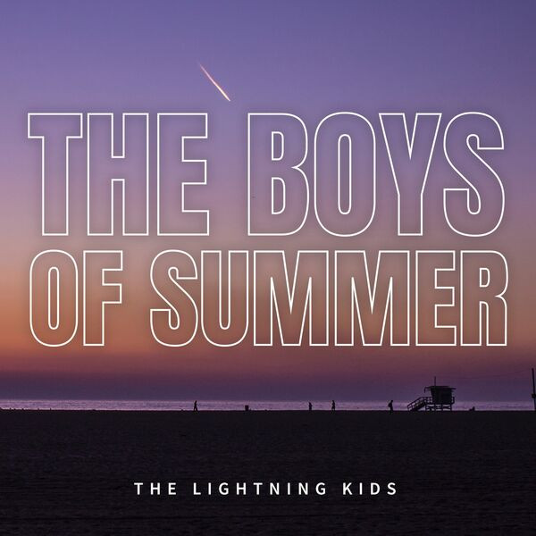 The Boys Of Summer