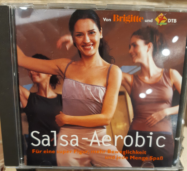 Salsa-Aerobic
