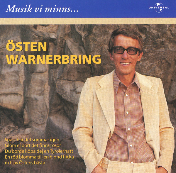 Musik Vi Minns...