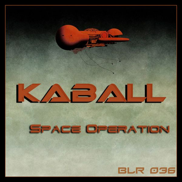 Space Operation