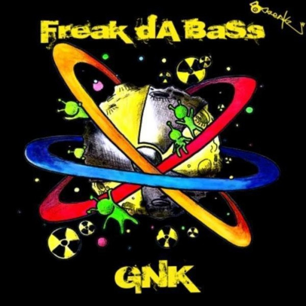 GNK