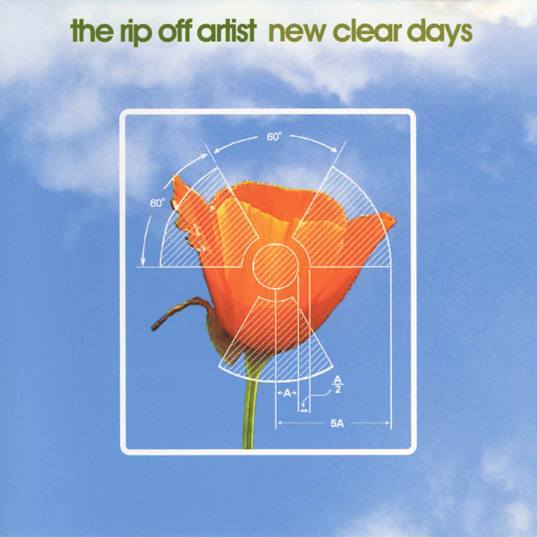 New Clear Days