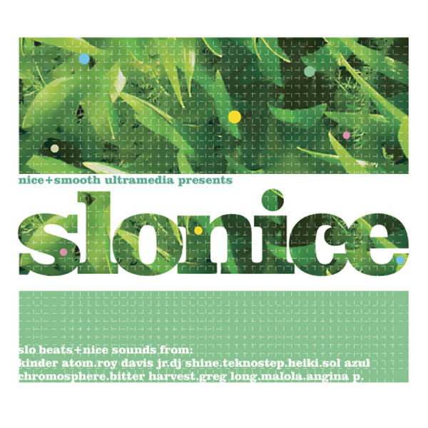 Slonice
